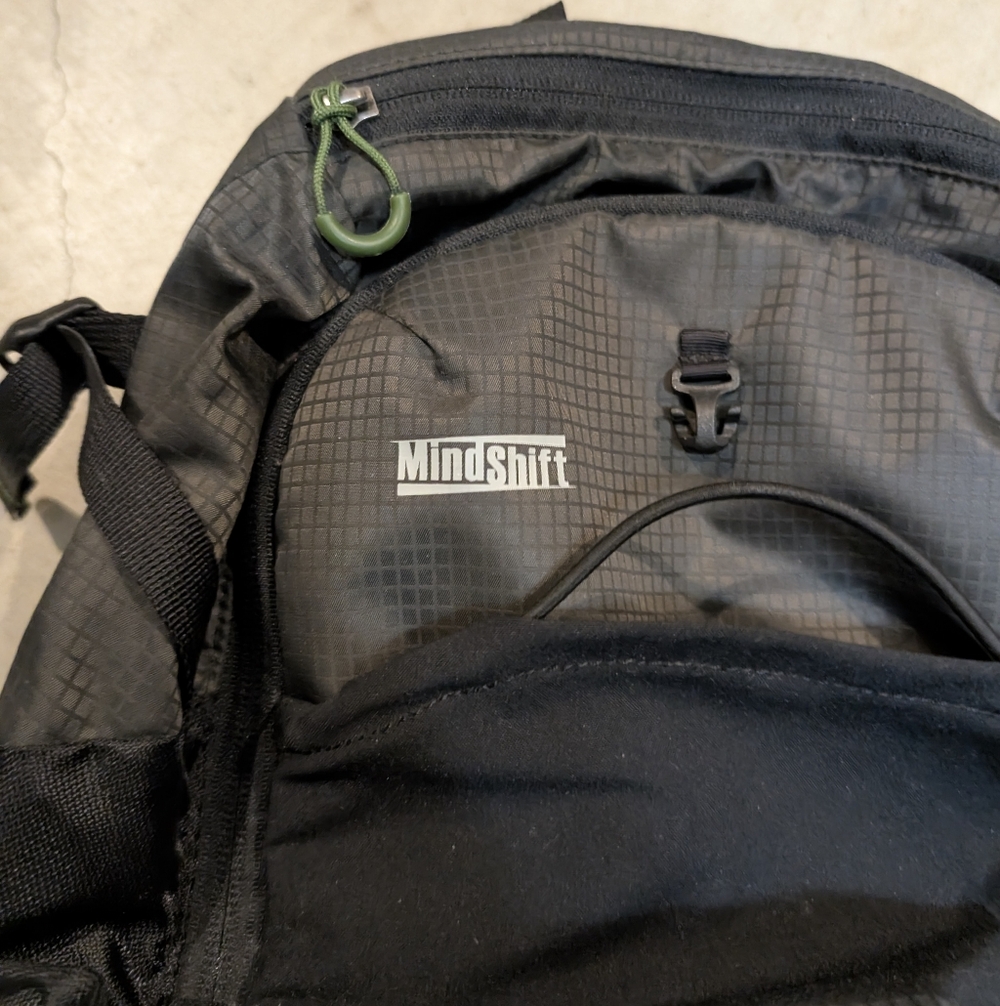 Mindshift Camera Backpack Rotation 180 - Picture 2 of 12
